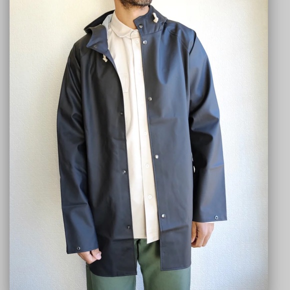 elka Other - Elka Denmark Rain Jacket